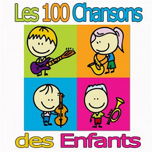 Les 100 chansons des enfants | Les Galopins