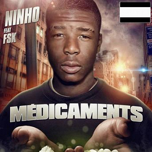 Médicaments (feat. Fsk) | Ninho