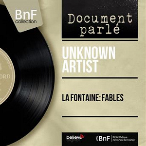 La Fontaine: Fables (Mono Version) | Unknown Artist