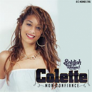 Mon confiance (Bonus Track) (Soldjah Women présente) | Colette