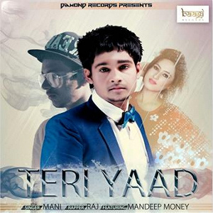 Teri Yaad (feat. Mandeep Money) | Mani