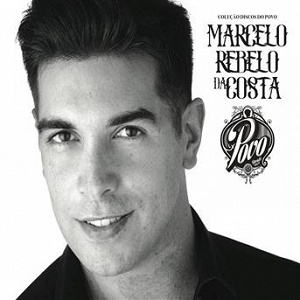 Discos do Povo, Vol. 20 | Marcelo Rebelo Da Costa