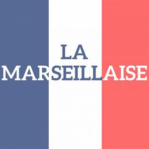 La Marseillaise | Pablo Duhamel, World Wade Symphony Orchestra