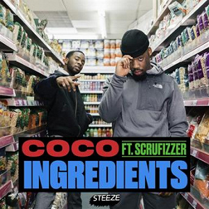 Ingredients (feat. Scrufizzer) | Coco
