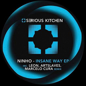 Insane Way EP | Ninho
