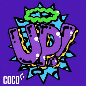 UP! | Coco