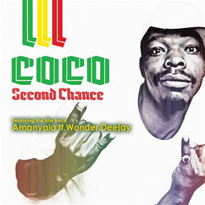 Second Chance | Coco