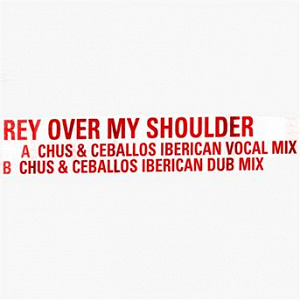 Over My Shoulder | Rey
