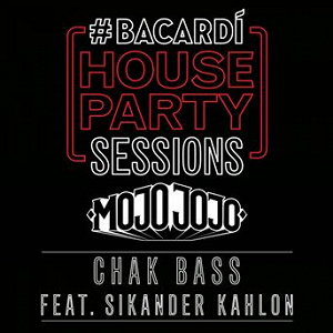 Chak Bass (feat. Sikander Kahlon) | Mojojojo
