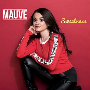 Sweetness | Mauve