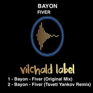 Fiver | Bayon, Tsveti Yankov