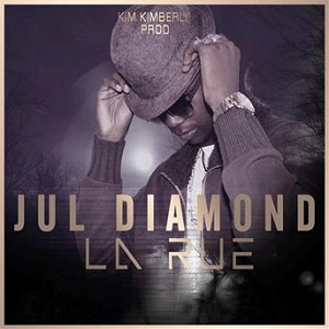La rue (Remix) | Jul Diamond
