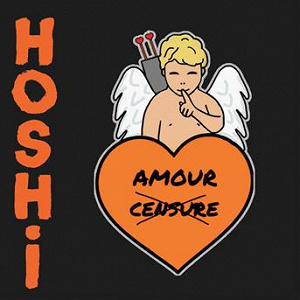 Amour censure | Hoshi