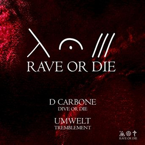 Rave or Die 12 | D Carbone, Umwelt