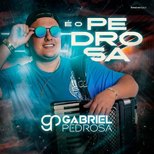 É o Pedrosa | Gabriel Pedrosa