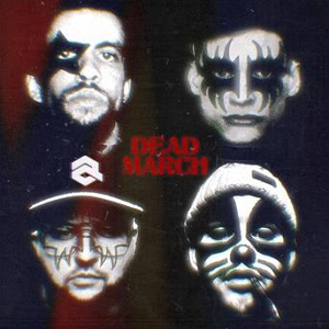 Dead March (feat. Mechi Pero, Phimon Killa, Ske) | Tot Cuba