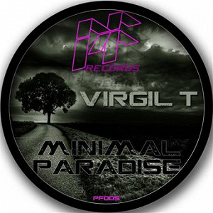 Minimal Paradise | Virgil T