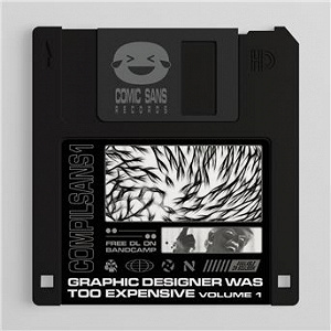 Graphic Designer Was Too Expensive Volume 1 | Divers