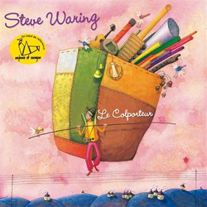 Le colporteur | Steve Waring
