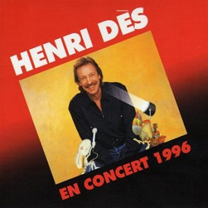 Henri Dès : Live Olympia 1996 | Henri Dès