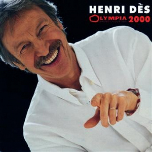 Henri Dès Olympia 2000 (Live) | Henri Dès