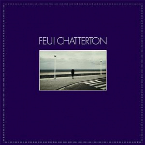 Feu! Chatterton - EP | Feu! Chatterton