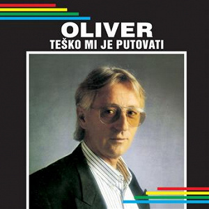 Ljubavna pjesma oliver dragojević