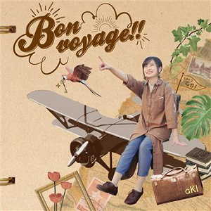 Bon voyage!! | Aki