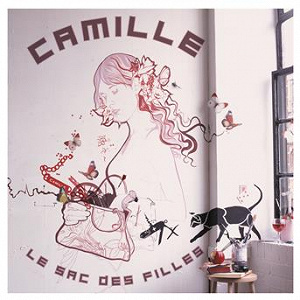 Le sac des filles | Camille
