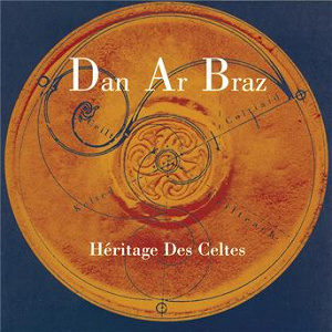Héritage Des Celtes | Dan Ar Braz