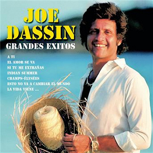 Grandes Exitos | Joe Dassin