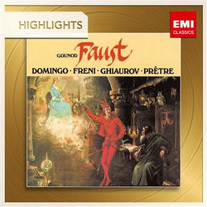 Gounod: Faust (Highlights) | Georges Prêtre