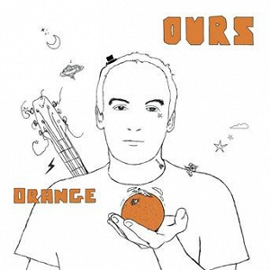 Orange | Ours