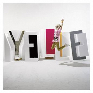 Pop Up - De Luxe | Yelle