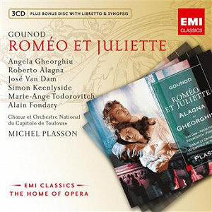 Gounod: Roméo et Juliette | Michel Plasson
