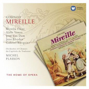 Gounod: Mireille | Michel Plasson