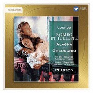 Gounod: Roméo et Juliette (highlights) | Michel Plasson