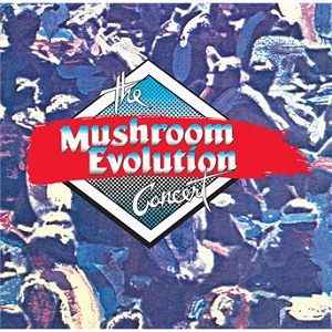 The Mushroom Evolution Concert (Live) | Billy Miller & The Great Blokes