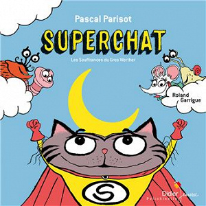 Superchat | Pascal Parisot