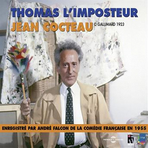 Jean cocteau - Thomas l'imposteur | André Falcon