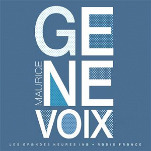 Maurice Genevoix, l'harmonie retrouvée | Maurice Genevoix