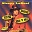 Sleepy Labeef - The Very Best of Sleepy LaBeef - Flying Saucers Rock 'N' Roll