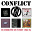 Conflict - Statements Of Intent 1988-94