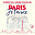 Chœur de L Armee Francaise / Various Composers - Paris je t'aime