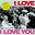 T-Love - I Love You (Live)