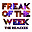 Krept & Konan - Freak Of The Week (The Remixes)