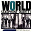 World Saxophone Quartet - Rhythm & Blues