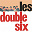Les Double Six - Les Double Six