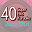 B the Star - 40 Super Hits Karaoke: Jazz Out