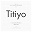 Titiyo - Collection